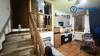 MINI APPARTAMENTO LOCATO