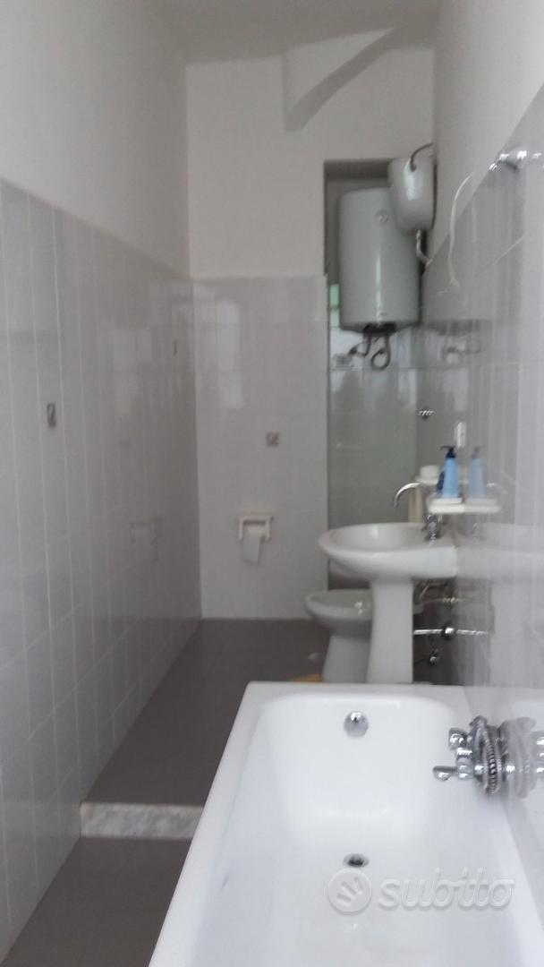 Apartment in Taranto - Vista 5
