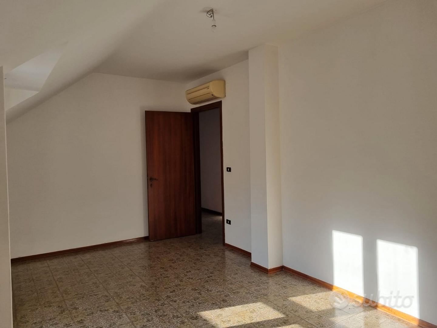 Zona centrale 145mq - Vista 5
