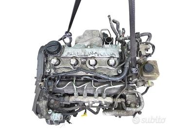 MOTORE COMPLETO MAZDA 6 S. Wagon RF7J diesel 1998