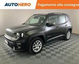 JEEP Renegade UR68472