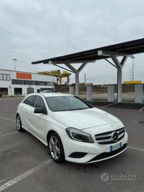 Mercedes Classe A 180 - 139000