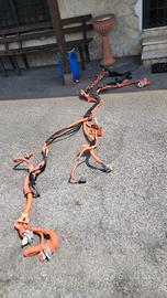 Cablaggio alta tensione per TOYOTA rav 4 plug in