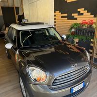 Mini Cooper D Countryman 1.6