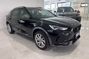 CUPRA Formentor 1.4 e-Hybrid DSG KmZero Pronta C