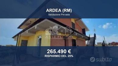 Immobile in asta di 361 m² con più di 5 locali a A