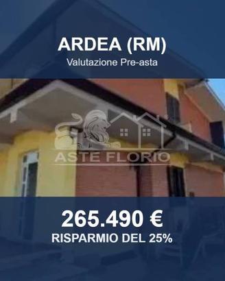 Immobile in asta di 361 m² con più di 5 locali a A
