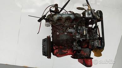 Motore iveco gamma zeta usato