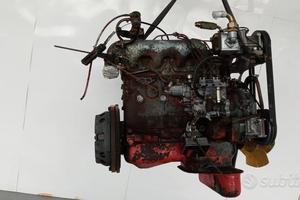 Motore iveco gamma zeta usato