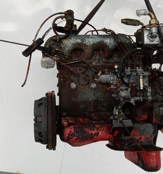 Motore iveco gamma zeta usato