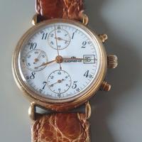 Orologio cronografo Lorenz