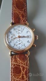 Orologio cronografo Lorenz