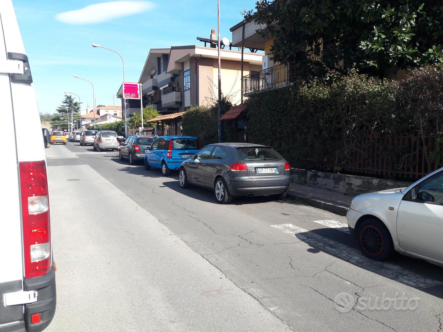 Appartamento – Sant'Agata li Battiati, Catania - Altro
