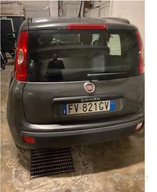 Panda 1200 luonge 2019