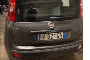 Panda 1200 luonge 2019