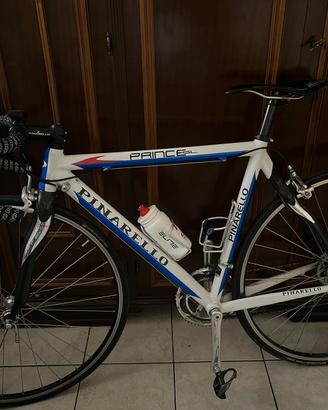 Bici da corsa Pinarello