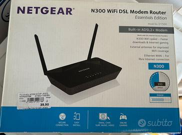Modem Netgear
