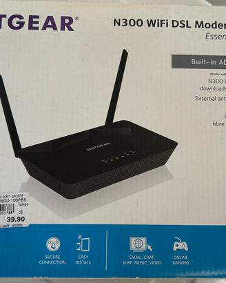 Modem Netgear