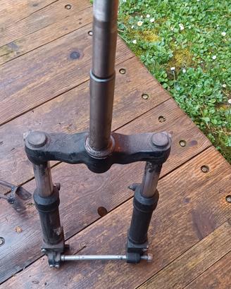 forcella Aprilia sr 50 