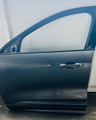 Porta anteriore sinistra Ford Kuga