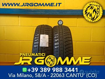 2 Gomme al 70% 155/65/14 SAILUN 4 Stagioni - Cantù