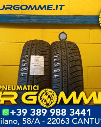 2 Gomme al 70% 155/65/14 SAILUN 4 Stagioni - Cantù