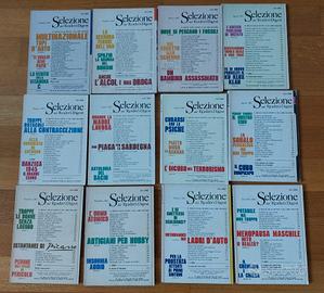 Selezione Reader's   Digest 1981