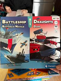 Giochi da tavola