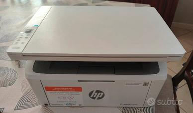 Stampante hp wifi 
