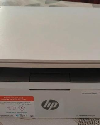 Stampante hp wifi 