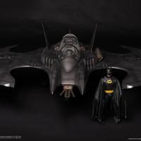 Batwing scala 1/6 batman  jazzinc dioramas