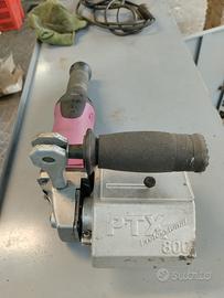 Satinatrice lucidatrice