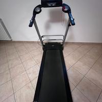 Tapis Roulant Carnielli Easy Compact