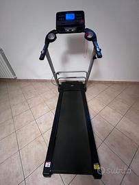 Tapis Roulant Carnielli Easy Compact