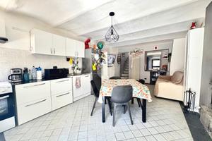 CASA SEMINDIPENDENTE A BUTTIGLIERA ALTA