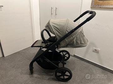 Passeggino Cybex Balios S -funzionante