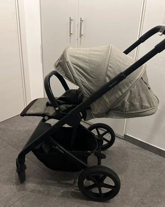 Passeggino Cybex Balios S -funzionante