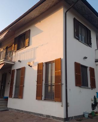 Casa bifamiliare