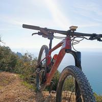 cannondale scalpel HT 2022