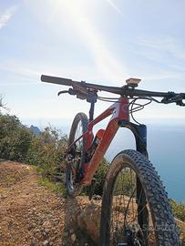 cannondale scalpel HT 2022