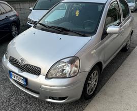 Toyota Yaris 1.3i 16V AUTOMATICO