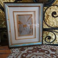 Quadri decorativo