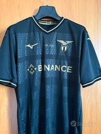 Maglia Lazio Anniversary Derby 2013–2023 Lulic 19
