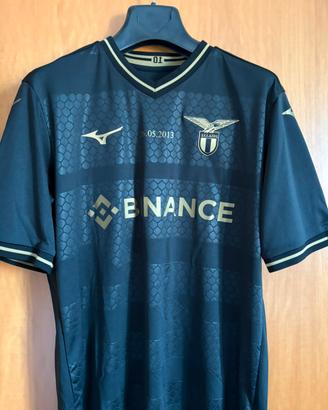 Maglia Lazio Anniversary Derby 2013–2023 Lulic 19