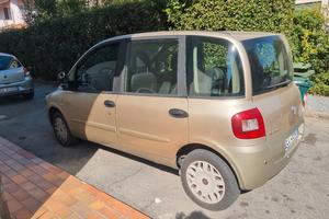 fiat multipla bipower