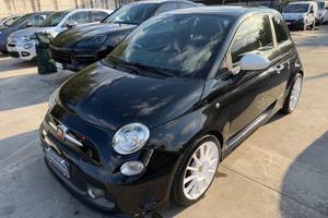 Abarth 595 1.4 Turbo T-Jet 160 CV Turismo