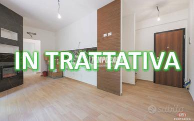 3 LOCALI RISTRUTTURATO ZONA BARCA - VIA TORRICEL