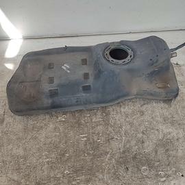 52124151AD Serbatoio colli di riempimento carburan