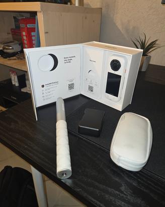 Insta360 X5 Pack Starter