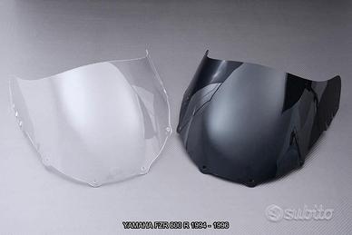 Cupolino / Parabrezza YAMAHA FZR 600 R 1994 - 1996